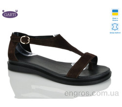 Босоножки Garti